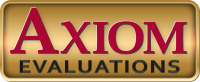Axiom Evaluations